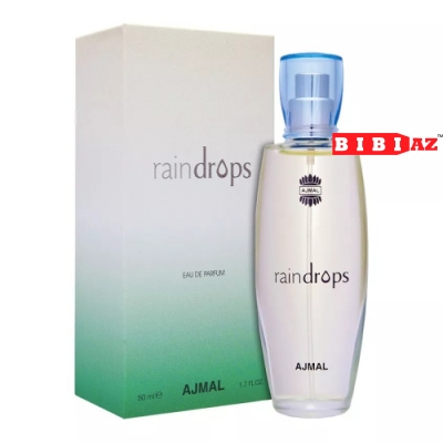 Ajmal Raindrops edp 50ml L